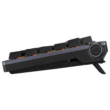 ASUS ROG Azoth - Keyboard - 75%, hot-swappable ASUS ROG Azoth - Keyboard - 75%, hot-swappable