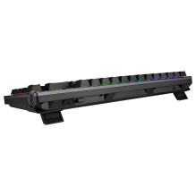 ASUS ROG Azoth - Keyboard - 75%, hot-swappable ASUS ROG Azoth - Keyboard - 75%, hot-swappable