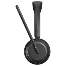 EPOS Bluetooth Headset IMPACT 1000 MS UC ANC WL USB-C+A