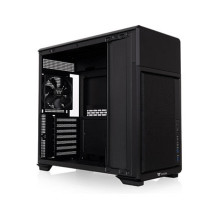 MIDI Thermaltake TR300 TG (juodas, grūdintas stiklas)