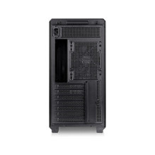 MIDI Thermaltake TR300 TG (juodas, grūdintas stiklas)