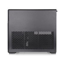 MIDI Thermaltake TR300 TG (juodas, grūdintas stiklas)