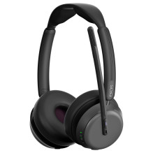 EPOS Bluetooth Headset IMPACT 1000 MS UC ANC WL USB-C+A