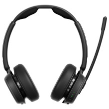 EPOS Bluetooth Headset IMPACT 1000 MS UC ANC WL USB-C+A