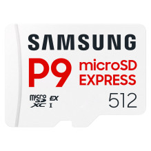KORTELĖ Samsung P9 Express...