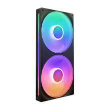 280 mm NZXT F280 RGB CORE...