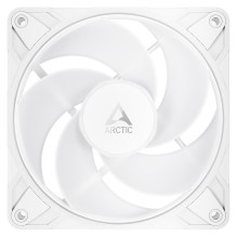 120 mm Arctic P12 Pro atvirkštinio kampo įdėklas A-RGB, baltos spalvos, 3 vnt. pakuotėje 120 mm Arctic P12 Pro atvirkštinio kampo įdėklas A-RGB, baltos spalvos, 3 vnt. pakuotėje