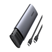 M.2 UGREEN SSD Gehäuse M.2...