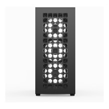 Midi Aerocool D502A (schwarz)