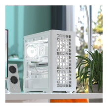 Midi Aerocool D502A (schwarz)