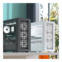 Midi Aerocool D502A (schwarz)