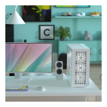 Midi Aerocool D502A (schwarz)