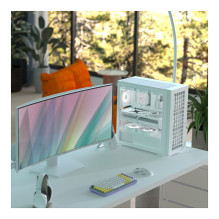 Midi Aerocool D502A (schwarz)
