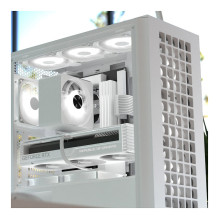 Midi Aerocool D502A (schwarz)