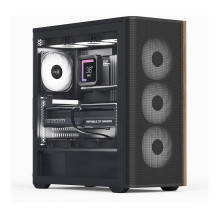 Midi AeroCool D501A V2...