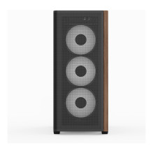 Midi AeroCool D501A V2 White, PC case