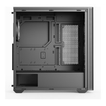 Midi AeroCool D501A V2 White, PC case