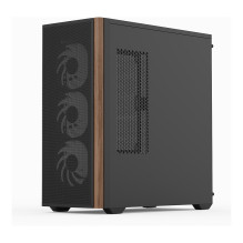 Midi AeroCool D501A V2 White, PC case