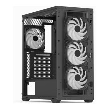 Midi AeroCool D501A V2 White, PC case