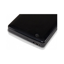 2,5" Conceptronic CHD2MUSB3B 2,5-Zoll-Festplattenbox USB 3.0 2,5" Conceptronic CHD2MUSB3B 2,5-Zoll-Festplattenbox USB 3.0