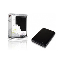 2.5" Conceptronic CHD2MUSB3B 2.5-inch hard drive enclosure USB 3.0 2.5" Conceptronic CHD2MUSB3B 2.5-inch hard drive enclosure USB 3.0