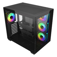 MIDI aušintuvas „Cooler Master Elite 681“
