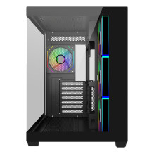 MIDI aušintuvas „Cooler Master Elite 681“