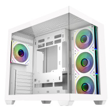 Midi Cooler Master Elite 681 White