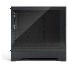 Fractal Design Pop 2 Air Black TG ATX Gaming Case Black Fractal Design Pop 2 Air Black TG ATX Gaming Case Black