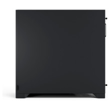Fractal Design Pop 2 Air Black TG ATX Gaming Case Black Fractal Design Pop 2 Air Black TG ATX Gaming Case Black