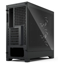 Fractal Design Pop 2 Air Black TG ATX Gaming Gehäuse Schwarz Fractal Design Pop 2 Air Black TG ATX Gaming Gehäuse Schwarz