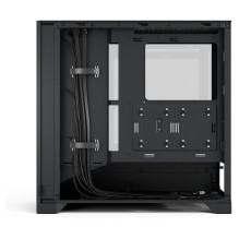 Fractal Design Pop 2 Air Black TG ATX Gaming Gehäuse Schwarz Fractal Design Pop 2 Air Black TG ATX Gaming Gehäuse Schwarz