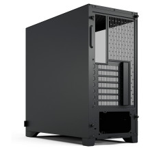 Fractal Design Pop 2 Air Black TG ATX Gaming Case Black Fractal Design Pop 2 Air Black TG ATX Gaming Case Black