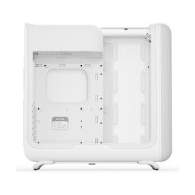 Midi HYTE X50 (white, tempered glass)