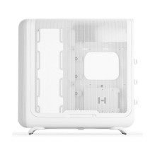 Midi HYTE X50 (white, tempered glass)