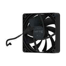 120mm HYTE FA12 (schwarz, 4er Pack, 120 mm) 120mm HYTE FA12 (schwarz, 4er Pack, 120 mm)
