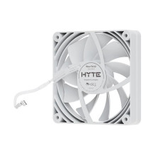 120 mm HYTE FA12 (weiß, 4er Pack, 120 mm) 120 mm HYTE FA12 (weiß, 4er Pack, 120 mm)