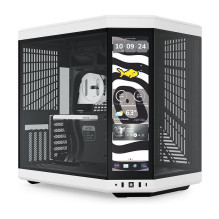 Midi HYTE Y70 Touch...