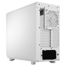 Fractal Design Meshify 2 Lite White TG Clear Tint ATX Gaming Case with Window