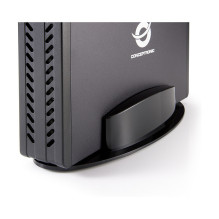 3,5" CONCEPTRONIC HDD Gehäuse 3,5" SATA HDD / SSD USB-A2.0 480Mbs sw 3,5" CONCEPTRONIC HDD Gehäuse 3,5" SATA HDD / SSD USB-A2.0 480Mbs sw