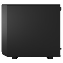 Fractal Design Meshify 2 Nano Gaming Gehäuse Black TG Dark Tint