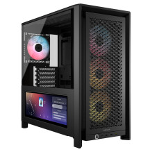 Midi CORSAIR Frame 4000D...