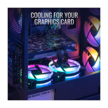 Midi AeroCool Beam-G v1 MicroATX / ATX / MiniITX (B)
