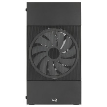 Mini AeroCool Atomic Lite v1 Black MicroATX / MiniITX
