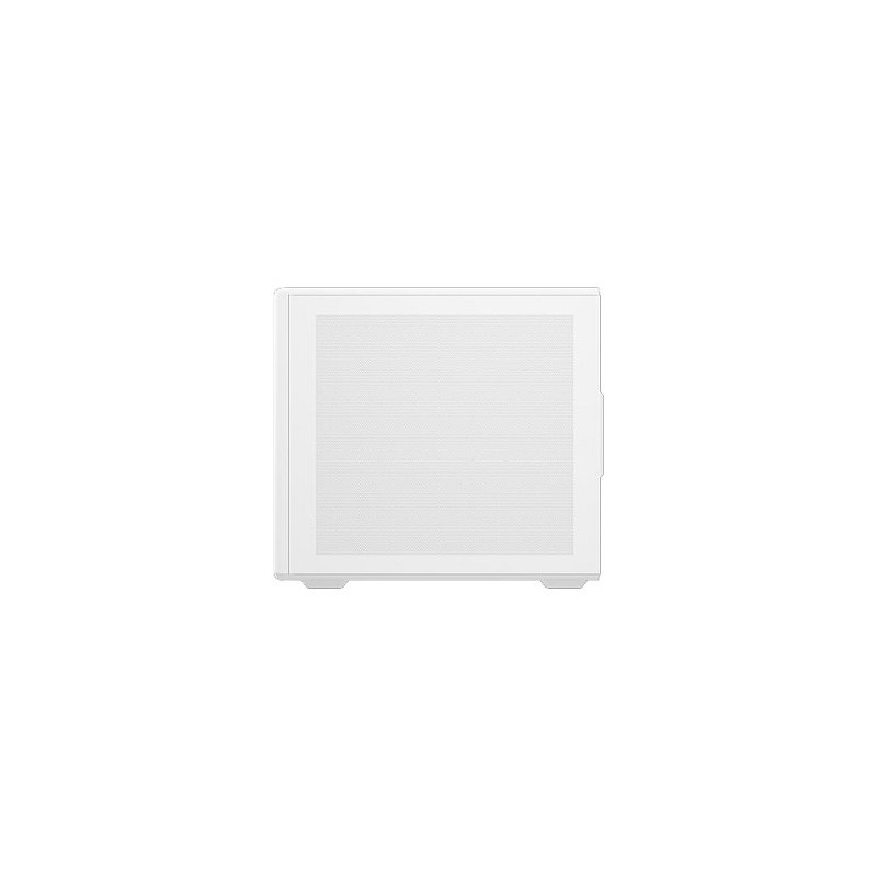 Midi CoolerMaster Elite 600 4fans White