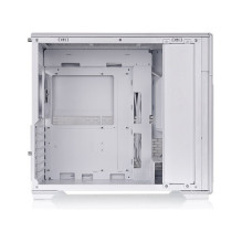 „Midi Thermaltake TR300 TG“ (baltas, grūdintas stiklas)