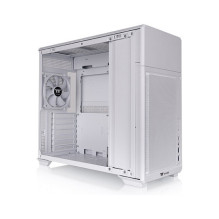 „Midi Thermaltake TR300 TG“ (baltas, grūdintas stiklas)
