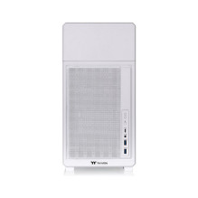 „Midi Thermaltake TR300 TG“ (baltas, grūdintas stiklas)