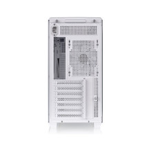 „Midi Thermaltake TR300 TG“ (baltas, grūdintas stiklas)