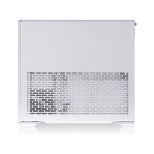 „Midi Thermaltake TR300 TG“ (baltas, grūdintas stiklas)